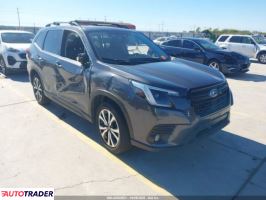 Subaru Forester 2024 2