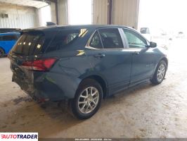 Chevrolet Equinox 2024 1