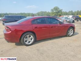 Dodge Charger 2023 3