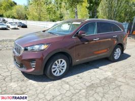 Kia Sorento 2020 2 Kia Sorento 2020 2