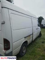 Mercedes Sprinter 2004 2.2