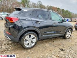 Buick Pozostałe 2024 1