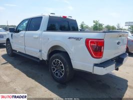 Ford Pozostałe 2023 2