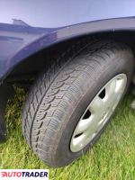 Opel Omega 1997 2.0 136 KM Opel Omega 1997 2.0 136 KM