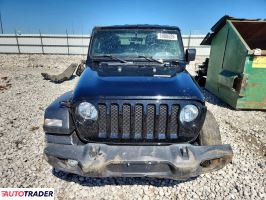 Jeep Wrangler 2021 3