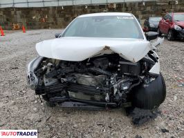 Nissan Versa 2021 1