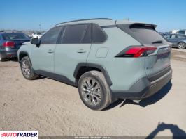 Toyota Pozostałe 2023 2