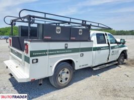 Dodge Ram 2024 6