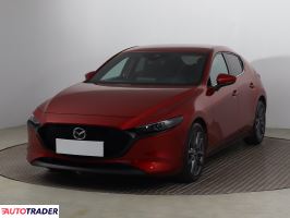 Mazda 3 2019 2.0 177 KM