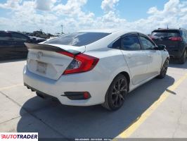 Honda Civic 2020 2
