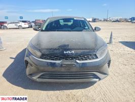 Kia Pozostałe 2023 2