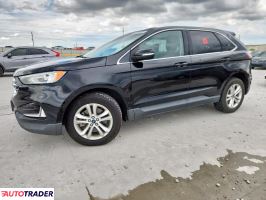 Ford Edge 2019 2