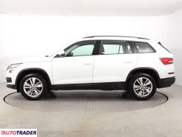Skoda Kodiaq 2017 1.4 147 KM
