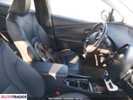 Toyota Prius 2019 1 Toyota Prius 2019 1