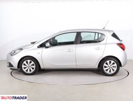Opel Corsa 2017 1.4 88 KM Opel Corsa 2017 1.4 88 KM