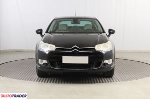 Citroen C5 2008 2.2 167 KM Citroen C5 2008 2.2 167 KM