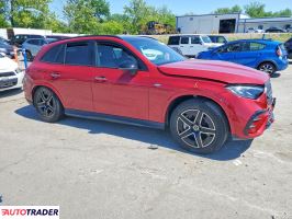 Mercedes CL 2025 2
