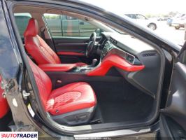Toyota Camry 2019 2 Toyota Camry 2019 2