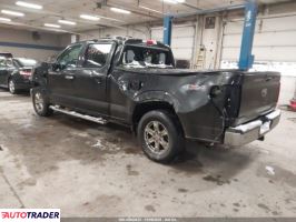 Ford Pozostałe 2023 5