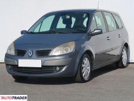 Renault Grand Scenic 2007 1.9 128 KM