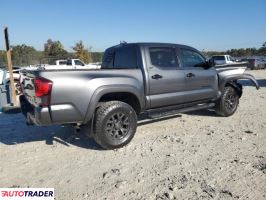 Toyota Tacoma 2023 3