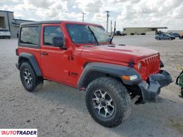 Jeep Wrangler 2021 2 Jeep Wrangler 2021 2