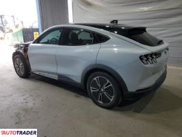Ford Mustang 2021 Ford Mustang 2021