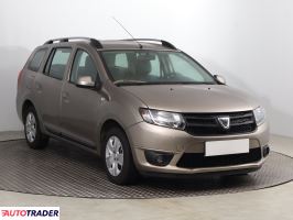 Dacia Logan - zobacz ofertę