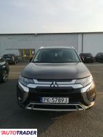 Mitsubishi Outlander 2019 2 150 KM