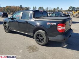 Ford Maverick 2022 2