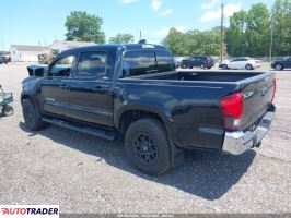 Toyota Tacoma 2021 3