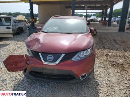 Nissan Rogue 2019 2 Nissan Rogue 2019 2