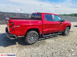 Chevrolet Colorado 2024 2