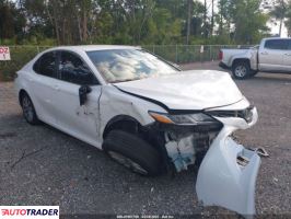 Toyota Camry 2020 2