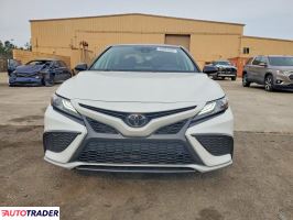 Toyota Camry 2023 2