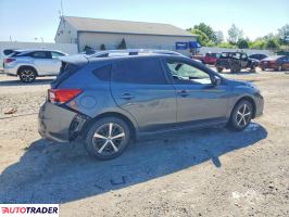 Subaru Impreza 2021 2
