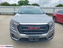 GMC Terrain 2024 1