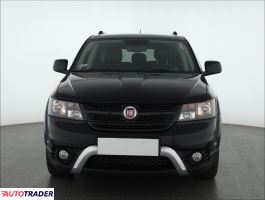 Fiat Freemont 2015 2.0 167 KM Fiat Freemont 2015 2.0 167 KM