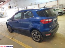 Ford EcoSport 2019 2