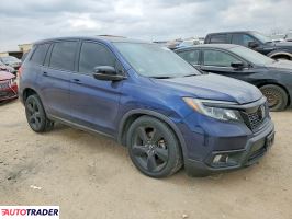 Honda Pozostałe 2020 3