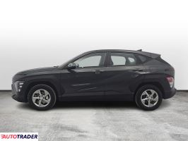 Hyundai Kona 2023 1.6 105 KM