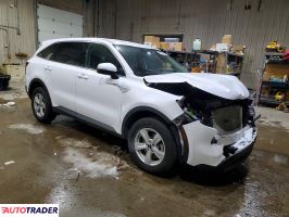 Kia Sorento 2023 2