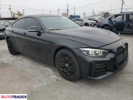 BMW 430 2020 2