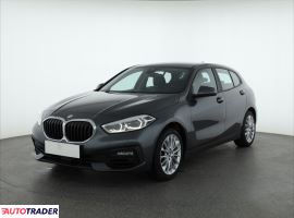 BMW 118 2020 1.5 138 KM