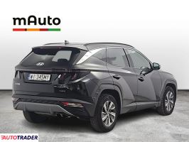 Hyundai Tucson 2023 1.6 180 KM