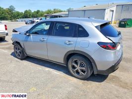 Honda HR-V 2024 2
