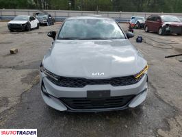 Kia Pozostałe 2023 1 Kia Pozostałe 2023 1