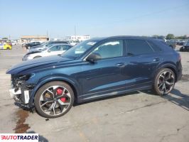 Audi Q8 2024 4