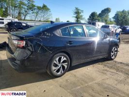 Subaru Legacy 2024 2