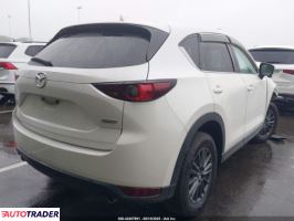 Mazda CX-5 2019 2 Mazda CX-5 2019 2